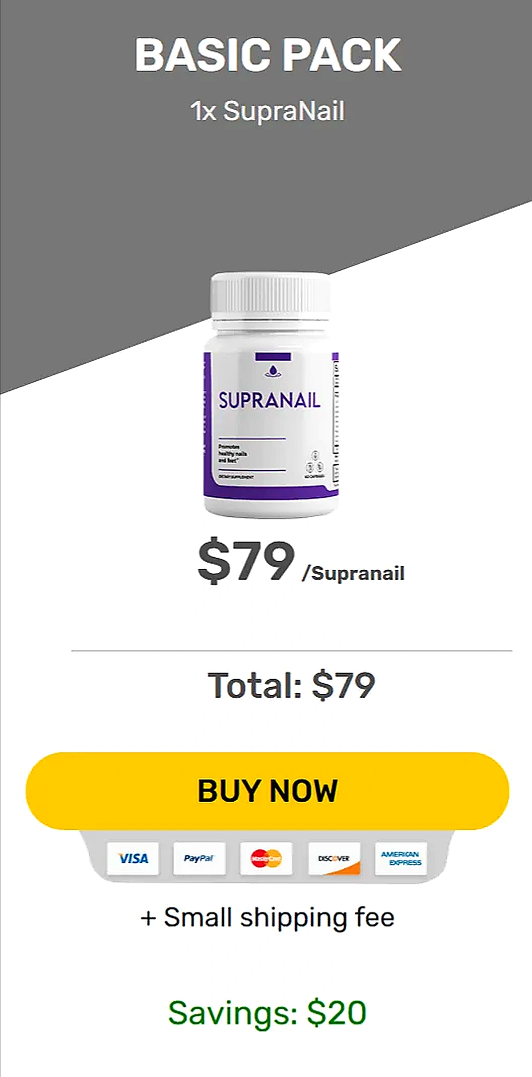 supranail-basic-pack-1-bottle-79-dollars-nail-supplement