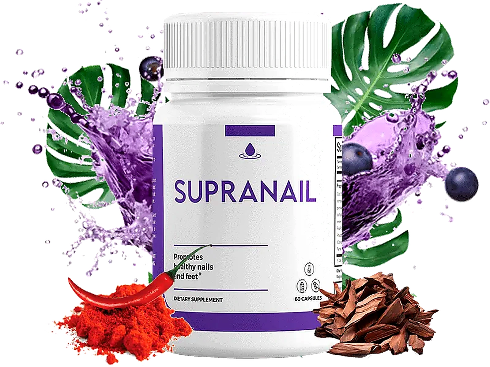 supranail-nail-health-supplement-dietary-capsules-60-count