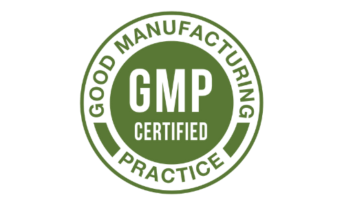 Supranail GMP certified